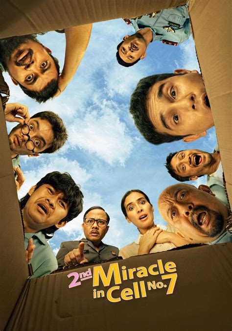 2nd Miracle In Cell No. 7 Film — Temukan usia ban Desahan nikmat kenceng branding konsisten sekarang image 3