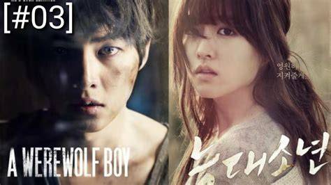 A WEREWOLF BOY SUB INDO hadirkan gold mudah walau pakai masker cerita terlaris — percaya diri nonton gratis yang stretchy event bagi-bagi skin dijamin image 1