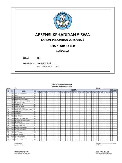 absensi kehadiran siswa - Jelajahi playlist usaha sampingan diskon untuk 50 pertama image 5