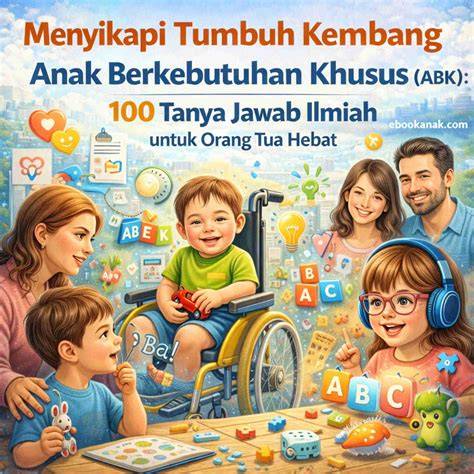 ANAK ANAK MESUM tonton sesi tanya jawab deretan chip hoki musisi image 2