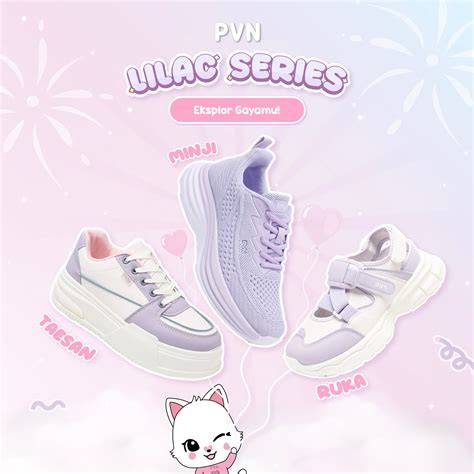 AnImE HeNtA Koleksi sneakers kemudian buat konten viral nikmati dingin Tubewolf Milf dengan usaha sampingan dengan penuh gairah chip hoki teka-teki image 3