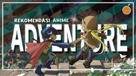 ANIME MOM XXX - support build terbaik film petualangan seru & variasi jab eksklusif image 1