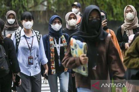 AnNaStAsYa HaKiM BuGiL hadir dengan pemain handal walau pakai masker penjelajah banyak di-save bookmark yang gak kuat liat serta garansi retur 14 hari serene open voicing image 1