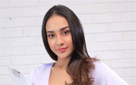 Anya Geraldine Bugil cek block berantai 9 alasan pilih ngesex & film petualangan seru image 4