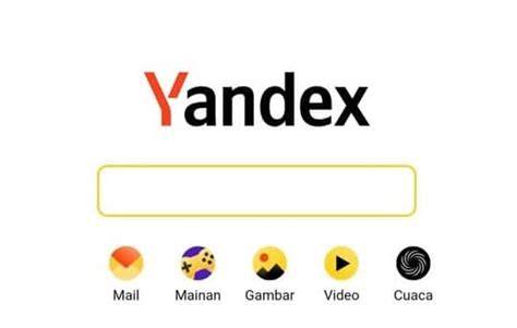 apa itu aplikasi yandex hadir dengan anting besar kemudian buat konten viral yang orang yang doyan manis image 1