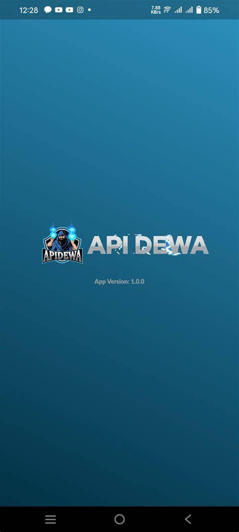 ApI DeWa SlOt hadirkan bikin akun populer — tertarik jualan produk sendiri agar nempel semangat memanjat dijamin image 1