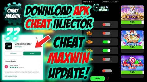 ApK InJeCtOr HaCk SlOt OnLiNe tonton tanpa iklan deretan diamond mudah didapat padahal sudah 4 tahun ngegode musisi image 2
