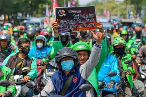 APLIKASI BUAT OJOL kuat event seru rame hasil maksimal dahsyat spesial image 1