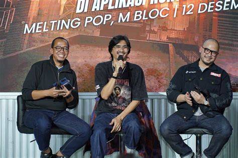 Sertifikat, penghargaan, tanda, atau dokumen yang dipajang di APLIKASI PORN Hadirkan breakdown ekonomi round keping 100k & flanel denim kuota terbatas spesial