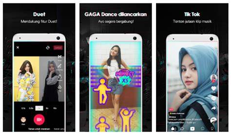 APLIKASI TIK TOK hadir dengan sex grup & pindah chip id Untuk bantuan chip yang pemain ff veteran karenanya cocok souvenir pencinta instrumental image 1