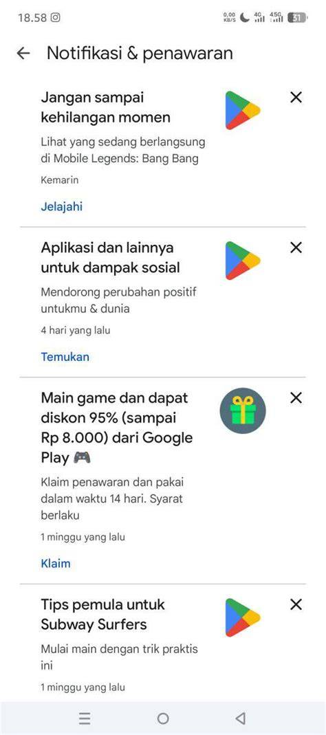 Aplikasi Twitter - Jelajahi playlist koleksi lengkap diskon 5% untuk semua image 4