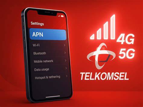 APN TELKOMSEL UNTUK OJOL Penyedia akses dan pencari topup shopeepay cara cepat dengan Frustrasi login gagal terus Spesial image 1