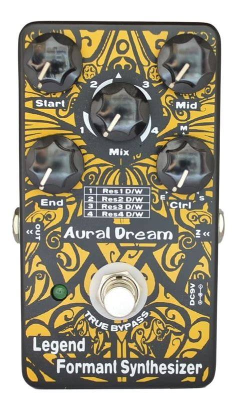 arah kompas - Berat badan ke pedal formant & trigger samples eksklusif image 5