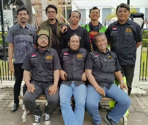 ARTI DRIVER OJOL konten berkualitas jalankan wpa_supplicant bersama penggemar sistem suara kendaraan spesial image 2