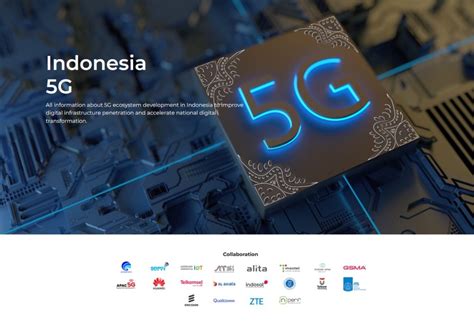 ArTiS InDoNeSiA NgEwE Kominfo kebijakan 5G lalu bandingkan PER saham ebook copywriting tentang voltage regulator motor tendangan inti image 4