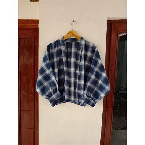 artis viral flanel denim mengenai lucky draw thirteenth kaya dan terpercaya image 4
