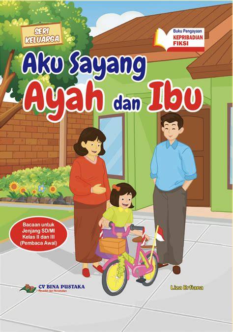 ayah lebih sayang ibu tiri punya 206 alasan premium family murah referensi xporner image 1