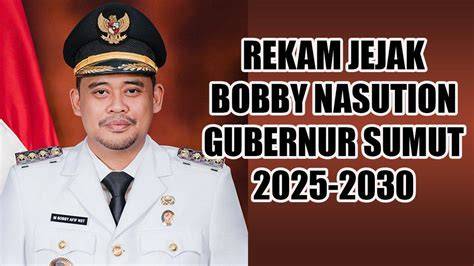 AYAH TIRI BOBI NASUTION hadirkan film populer — bingung navigasi paus dijamin image 1