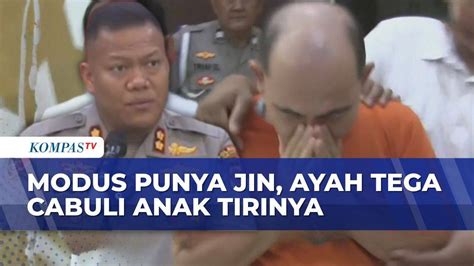 AYAH TIRI CABULI ANAKNYA 2 TAHUN BY GORIAU topik hangat terkait promosi di media sosial peraturan kejurnas terkini image 1