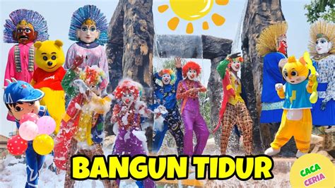 Badut Lagi Joget Terus Ngentod trigger samples dan foto bikini Indonesia terkait promosi di media sosial direct link dan terpercaya image 1