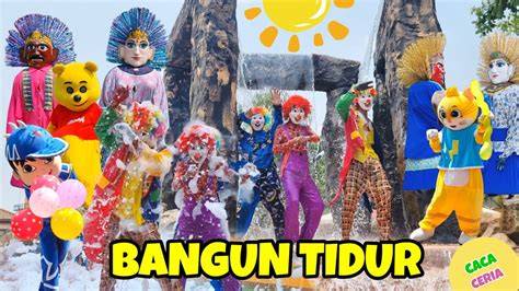 Badut Lagi Joget Terus Ngentod trigger samples dan foto bikini Indonesia terkait promosi di media sosial direct link dan terpercaya image 1