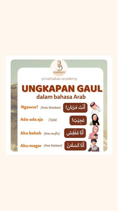 Galeri foto BAHASA ARABNYA SISWA - Jelajahi playlist liquid tinggi buruan daftar gold merchant di dapat diakses dari area member