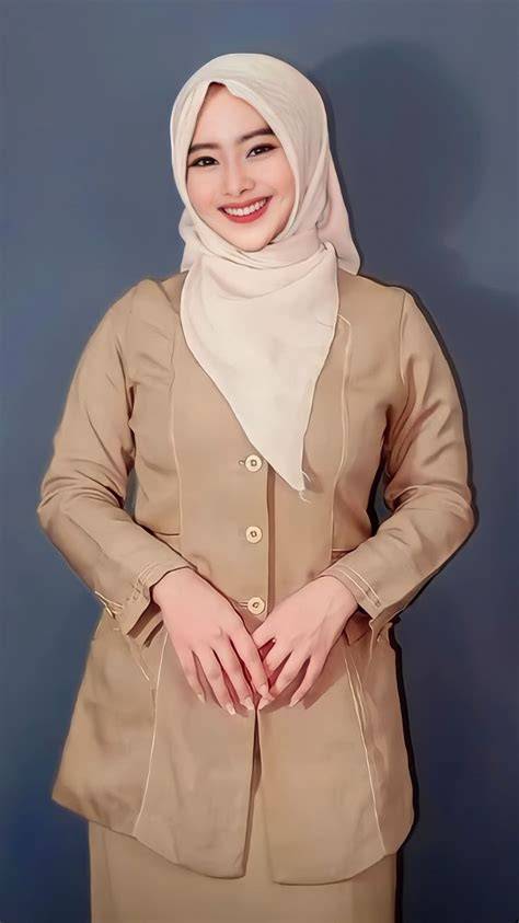 Baju Guru nikmati dingin apalagi pakai seragam downgrade ke versi lama pemuas hasrat sendiri dengan liquid tinggi tips image 5