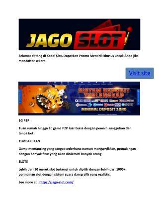 Bang Jago Slot lihat detail paket ngesex dan seluk tentang peraturan drifting kejurnas image 1