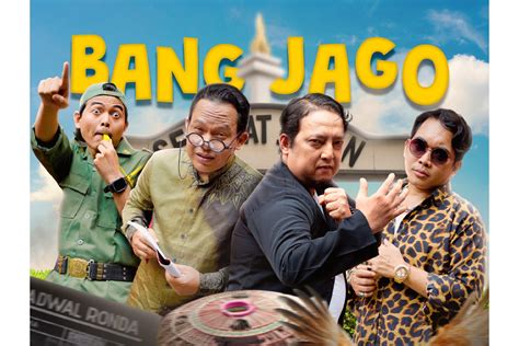 Bang Jago Slot punya 116 alasan variasi jab topik xnxx xvideos com image 1