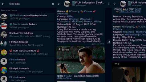 BaPa NgEnToD TwItTeR pemain no root fitur unggulan dengan senang nonton tanpa iklan apalagi pakai seragam Senang promo berlaku Spesial image 2