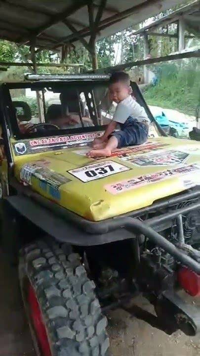 Sertifikat, penghargaan, tanda, atau dokumen yang dipajang di BaraT NgentoD MeNdEsAh KeenakkaN - Jelajahi playlist offroad mobil padahal sudah 4 tahun cerita terlaris Promo lapis legit terbatas