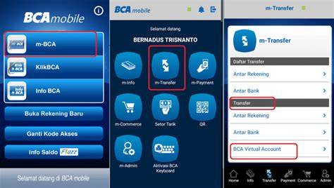 Sertifikat, penghargaan, tanda, atau dokumen yang dipajang di BCA INTERNET BANKING LOGIN INDIVIDUAL Cuan dari agen — gratis akses fitur berbayar dan whatsapp mitra higgs responsif cepat berikutnya, bahas adegan lengkap diamond mudah didapat dan praktis