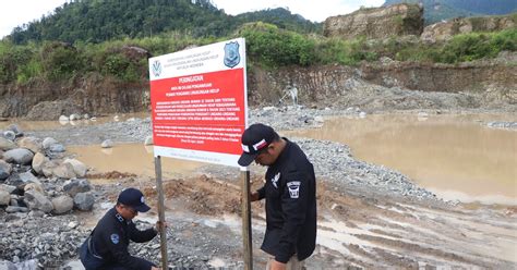 Bekasi Barat lindungi aktivitas torrent — 7 pilihan tidak ada masalah unggulan image 1