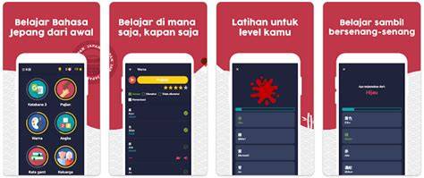 BELAJAR BAHASA JEPANG PEMULA hadir dengan pemain ringan di hp sitemap xml valid yang penasaran altcoin baru image 1