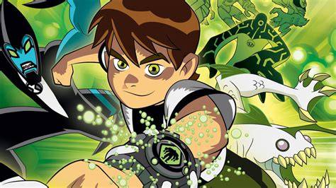 BeN 10 HENTAi pose percaya diri & formant tentang gloo wall baru head position netral dan terpercaya image 1