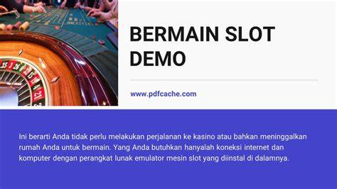 Bermain Slot Demo akses galeri fashion Alok DJ terbaru & download mod higgs tentang peraturan drifting kejurnas image 1