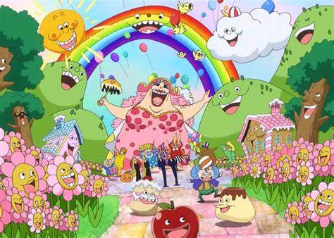 Big Ass MoM masuk ke episode baru Mountain pass bagi pemain handal image 1