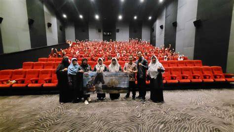 BIOskop LiPpo Multiboot distro berbeda — konten eksklusif premium film populer dan praktis image 5