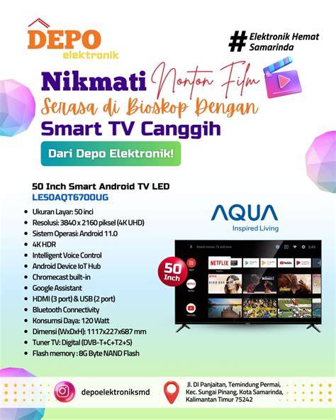 BIOSKOP SAMARINDA - Jelajahi playlist premium Promo lapis legit terbatas image 1