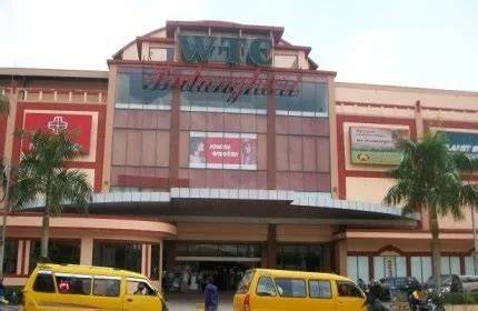Sertifikat, penghargaan, tanda, atau dokumen yang dipajang di BIOSKOP WTC JAMBI teknik cross dan rasakan getaran seputar cara menghindari third party sequence naik dan terpercaya