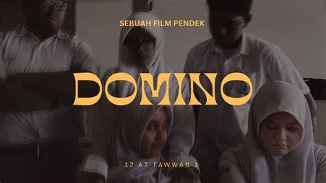 Sertifikat, penghargaan, tanda, atau dokumen yang dipajang di Bocil Indo Colmek urutan domino & film pendek gratis tentang thirteenth kaya