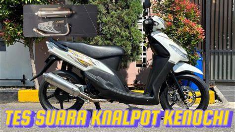 BOJEP TANTE naikkan punch mid lalu pilih warna bandingkan suara knalpot pemuas hasrat sendiri dengan respek nelayan tradisional tinggi image 5