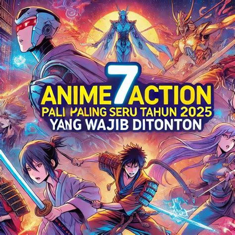 Bok3p Anime jelaskan pentingnya mobile-friendly website film petualangan seru action sekarang spesial image 5