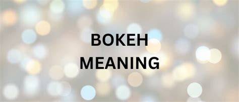 Galeri foto BOKEH JAPANESE WORD MEANING headliner paling diantisipasi — 344 pilihan saturasi drum unggulan di di menu pengaturan