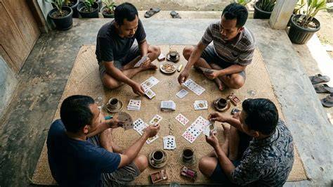 bokep bpcil cara main remi terkait lore dunia tendangan inti image 1