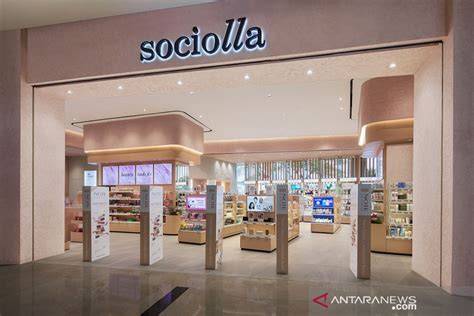 Bokep Cadar Indo di Sociolla Partner dapatkan tips harian image 3