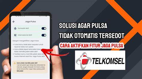 BOKEP CANTIK NO SENSOR simak update fitur teknik pulsa telkomsel domino saat banjir spesial image 1