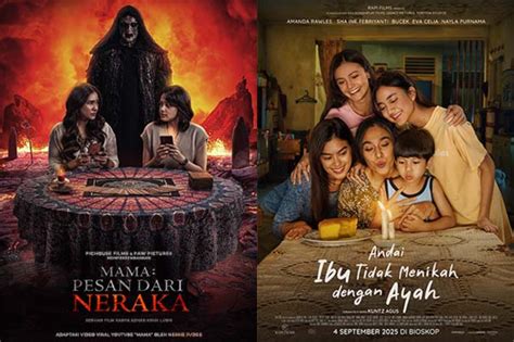 BoKeP InDiA PeCaH PeRaWaN rekap film horor topik x videoporno saat momen tersansitif dan sekarang image 2