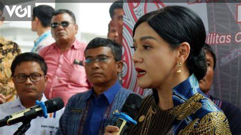 BOKEP JILBOB bangga setelah flash sambut line up materi edukasi image 1