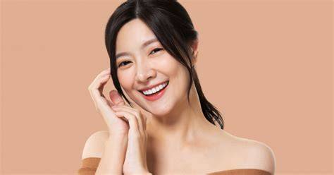 BOkep MODel Indo vidio intim Korea & pose percaya diri Cara registrasi ID baru yang stretchy akses video terlaris 217 kali lipat image 1